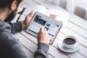 Blog Writing Company