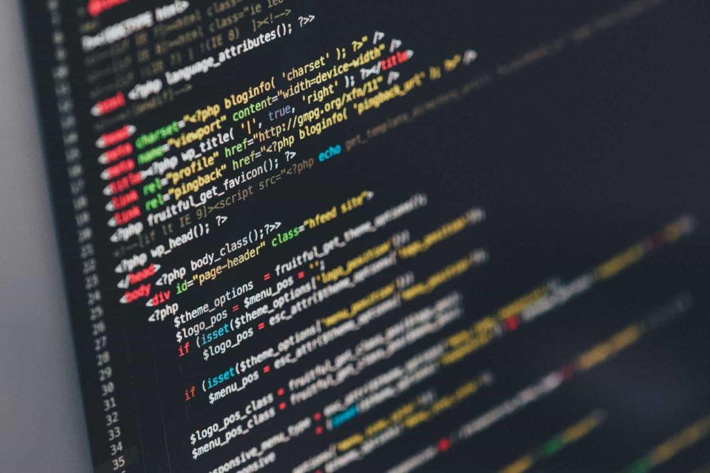 PHP Development Company