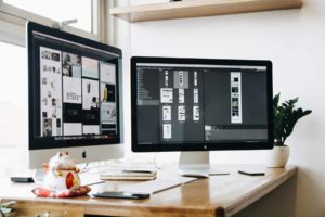 Web Design Company