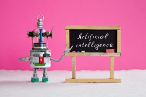 Artificial Intelligence Company