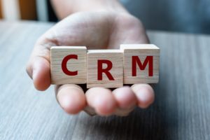 CRM Image