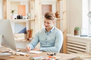 Hire Content Writers