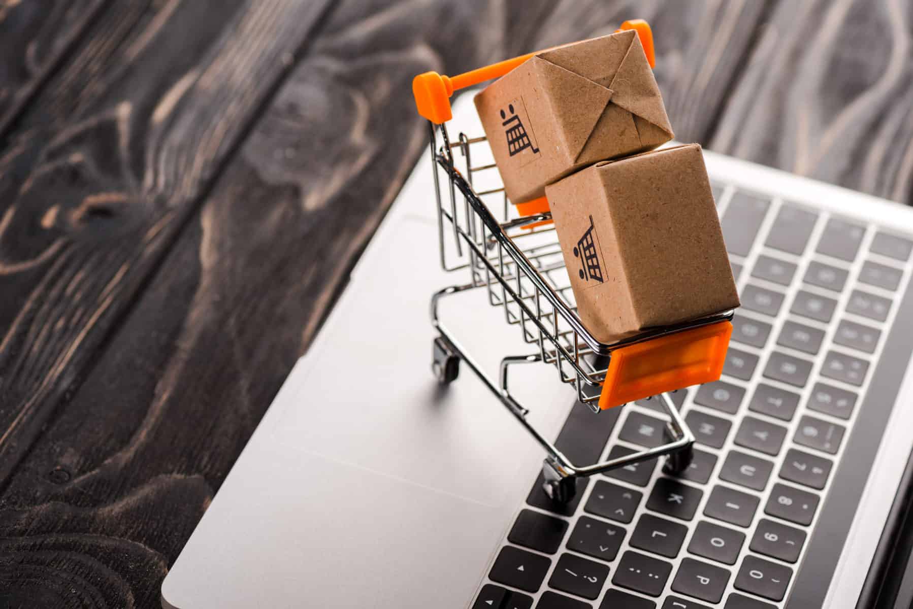 E-Commerce Development Company