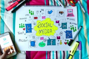 Social Media Image