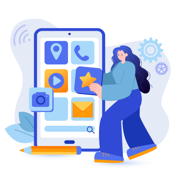 Mobile Apps Development
