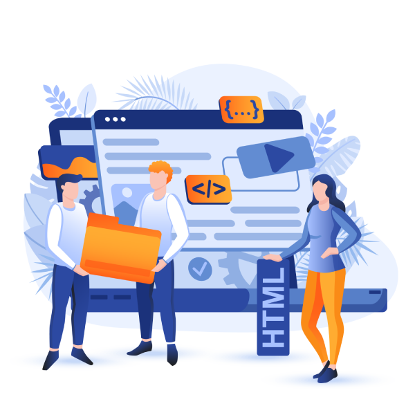 Web Development Company India