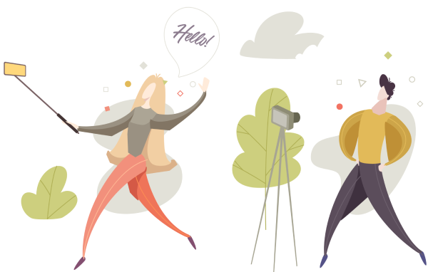 Blog Writing Services
