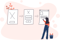 Web Development Center