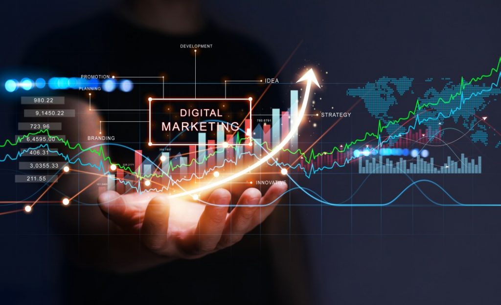 Digital Marketing Image