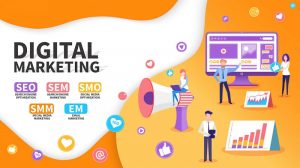 digital marketing agency in India